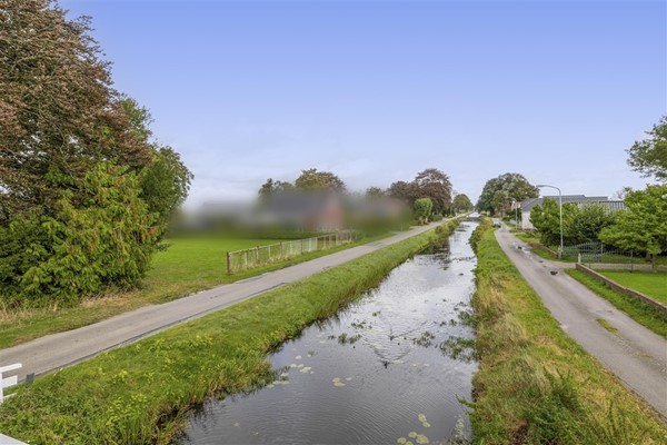 Medium property photo - Achterdiep Zuidzijde 5, 9611 BR Sappemeer